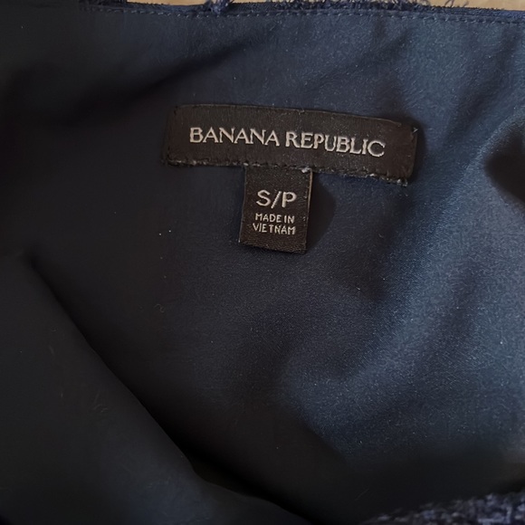 Banana Republic tunic - Small - Picture 4 of 6